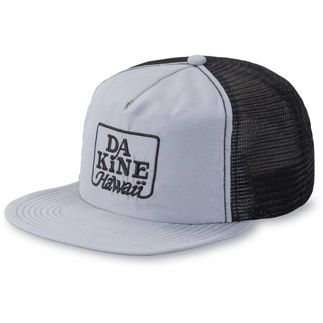 Dakine Classic Logo Trucker Cap