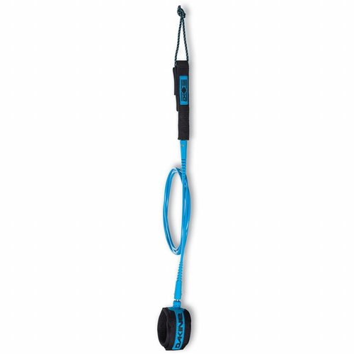 Dakine Dakine 7ft Kainui Leash John John Florence Bl/Blue Dakine Dakine 7ft Kainui Leash John John Florence Bl/Blue