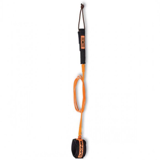 Dakine 5ft Pro Comp Leash John John Florence Bl/Orange