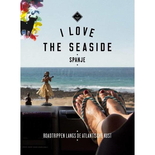 I Love The Seaside Spanje Guide