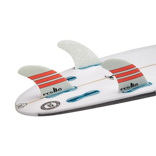 FCS II JW PG Thruster Fins Large