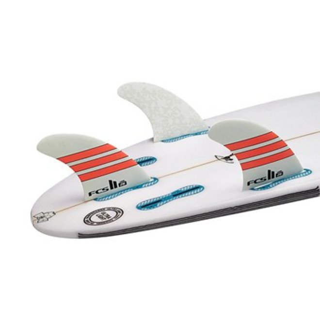 FCS II JW PG Thruster Fins