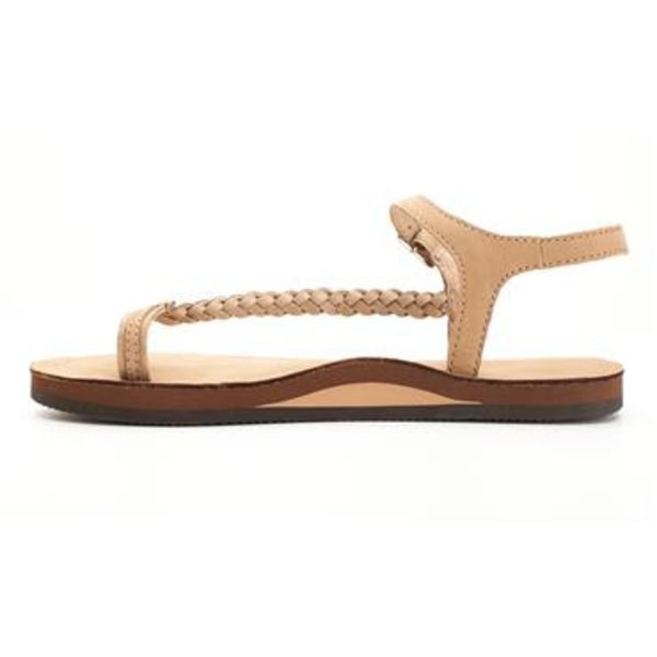 rainbow marley sandals