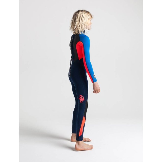 C-Skins Element 3/2 Kinder Zomer Wetsuit N/F/C