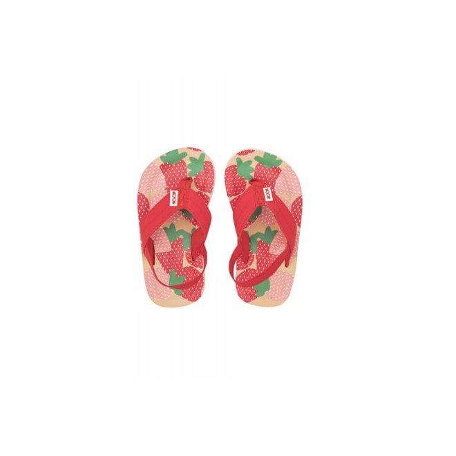 Cool Shoe Kinder My Sweet Strawberry Slippers