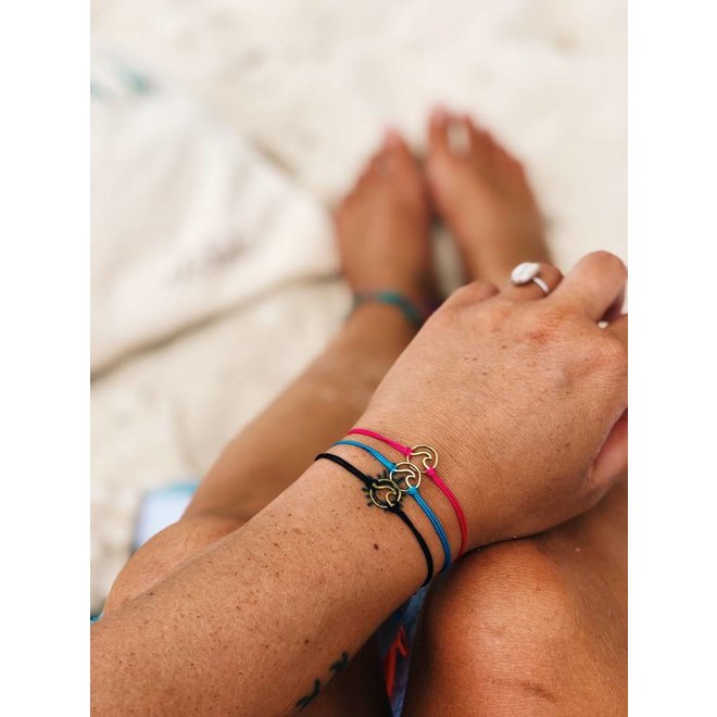 At Aloha Newlands Bracelet
