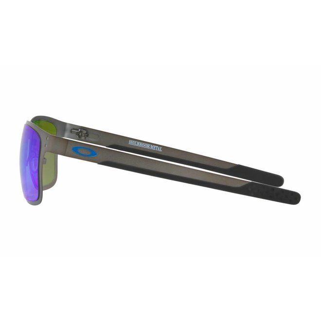 Oakley prizm metal 2025