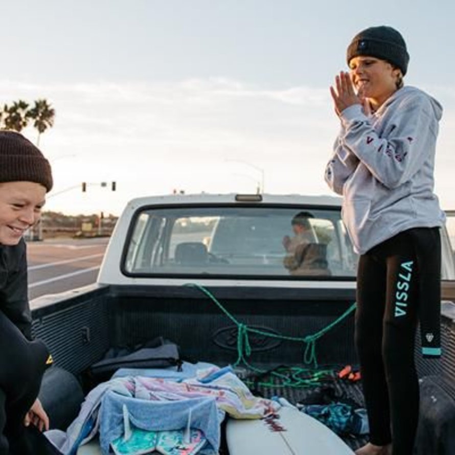 Kids Sweaters & Vests