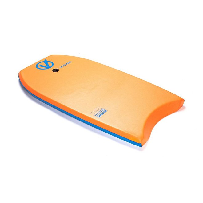 Vision Spark Bodyboard 36'' Orange/Blue