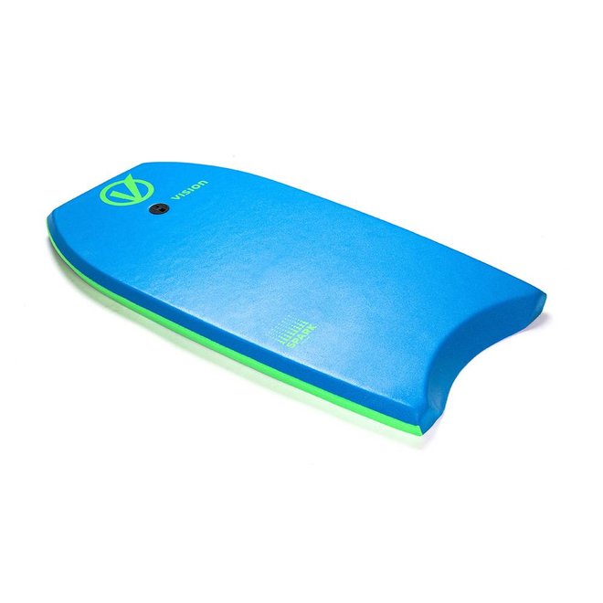 Vision Spark Bodyboard 36'' Blue/Green