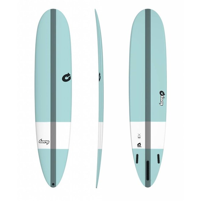 Torq TEC The Don Seagreen 9'0"