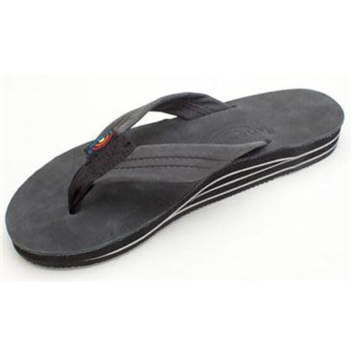 Rainbow Sandals Rainbow Dames Classic Leather Double Layer Sandals Rainbow Sandals Rainbow Dames Classic Leather Double Layer Sandals