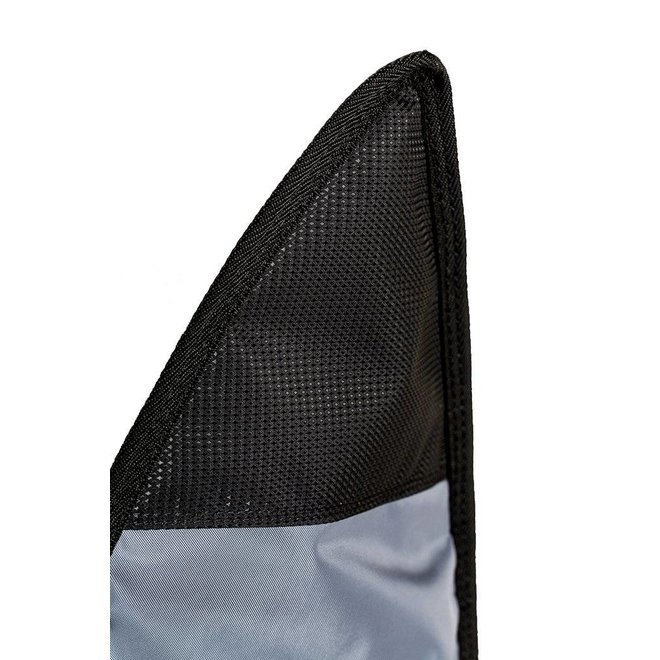 Creatures Lite Shortboard Charcoal Boardbag