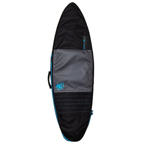 Creatures of Leisure Creatures Slim Fit Shortboard Day Use Boardbag Creatures of Leisure Creatures Slim Fit Shortboard Day Use Boardbag