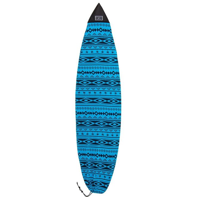 Creatures Shortboard Boardsock Navajo Blue/Black