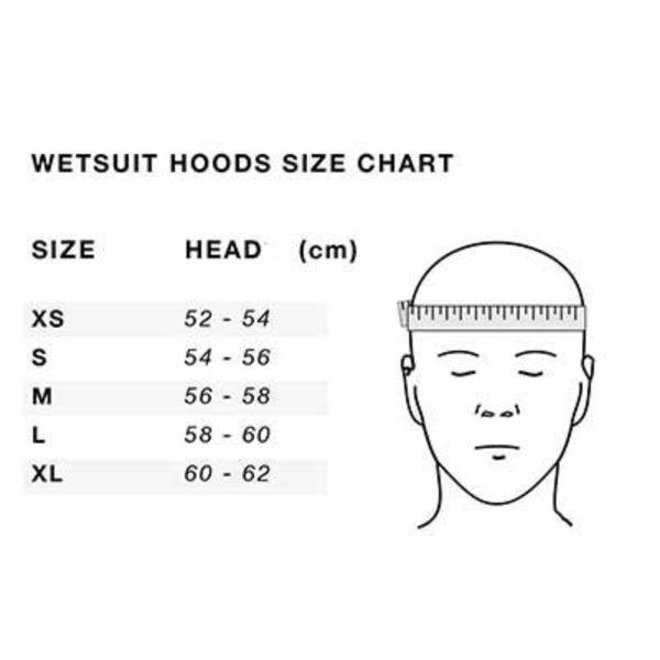 C-Skins HotWired 3mm Hood