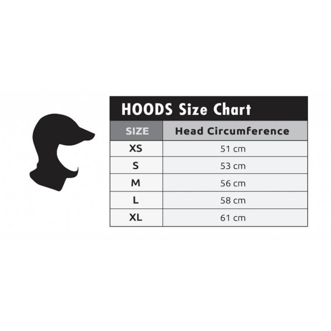 C-Skins HotWired 3mm Hood