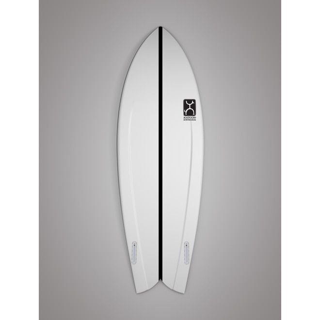 Firewire Rob Machado Go Fish 5'9''