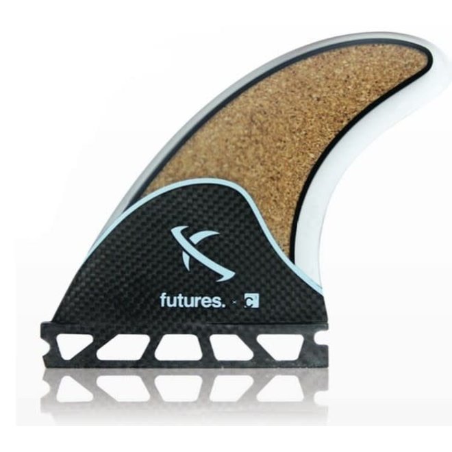 Futures Lost F6 C3 Thruster Fins