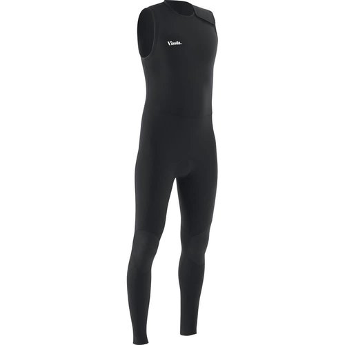 Vissla Vissla 7 Seas 2/2 Men's Long John Wetsuit Black Vissla Vissla 7 Seas 2/2 Men's Long John Wetsuit Black