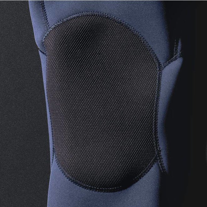 Vissla 7 Seas 3/2 Heren Wetsuit Midnight