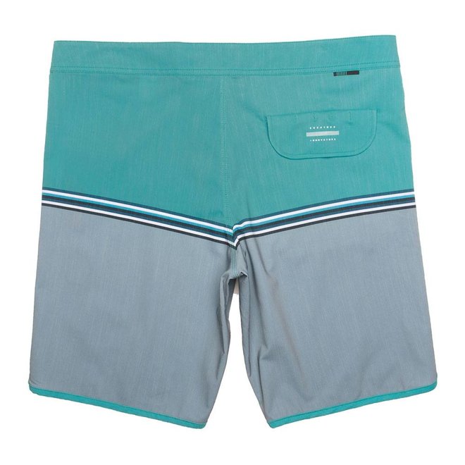 Vissla Kids Dredges Jade Boardshorts