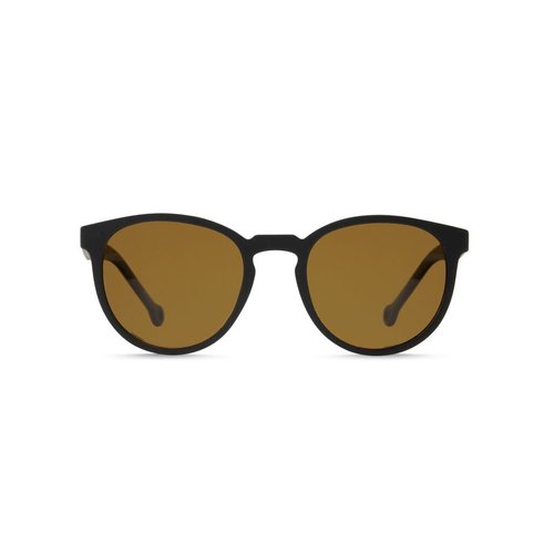 Parafina Parafina Camino Widow Black Sunglasses Parafina Parafina Camino Widow Black Sunglasses