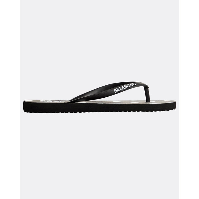 Billabong Dames Dama Sandals Black