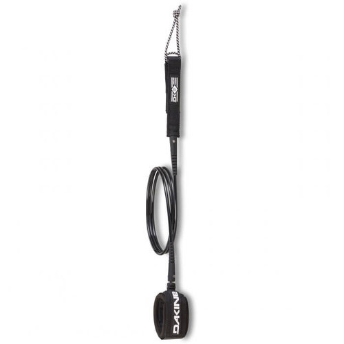 Dakine Dakine 6ft Kainui Leash John John Florence Bl/White Dakine Dakine 6ft Kainui Leash John John Florence Bl/White