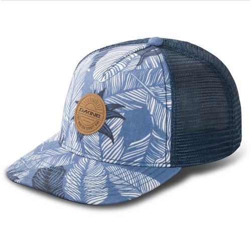 Dakine Dakine Shoreline Trucker Hat Breezeway Dakine Dakine Shoreline Trucker Hat Breezeway