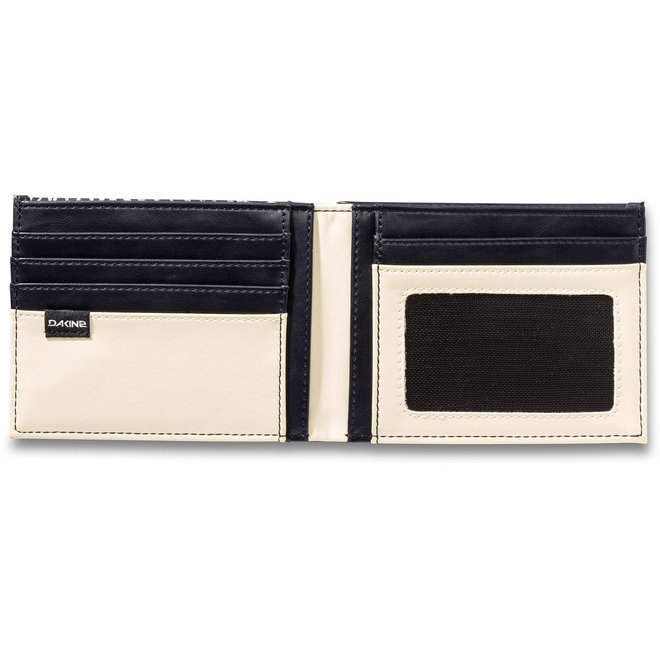 Dakine Conrad Wallet Midnight