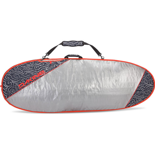 Dakine Daylight Hybrid Boardbag Lava Tubes