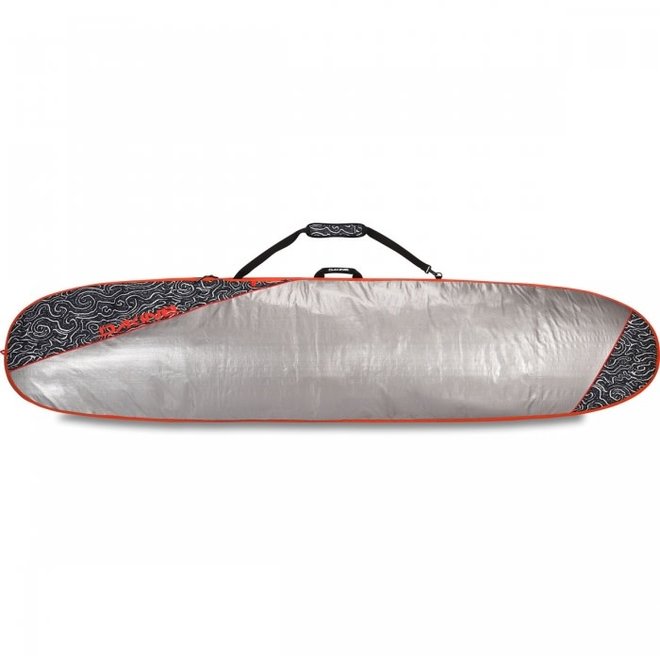 Dakine Daylight Noserider Boardbag Lava Tubes