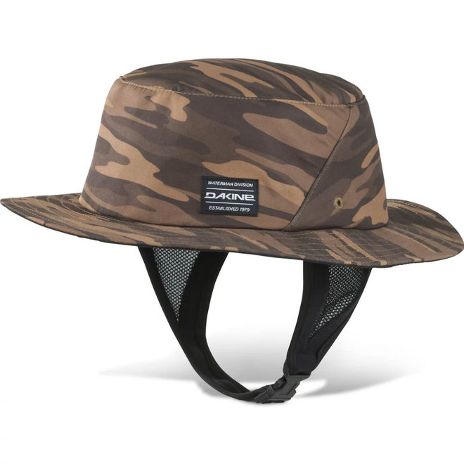 Dakine Indo Surf Hat Field Camo