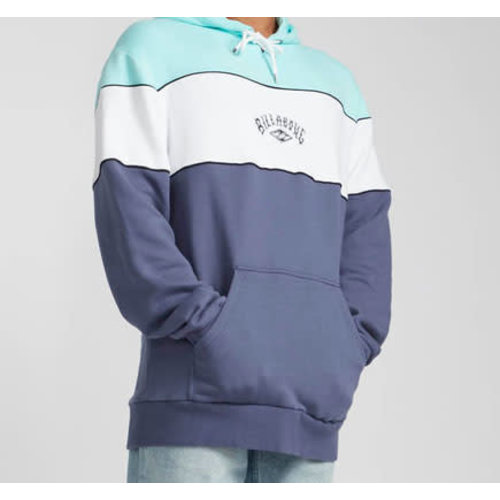 Billabong Billabong Boys Ninety One Hoodie Purple Haze Billabong Billabong Boys Ninety One Hoodie Purple Haze