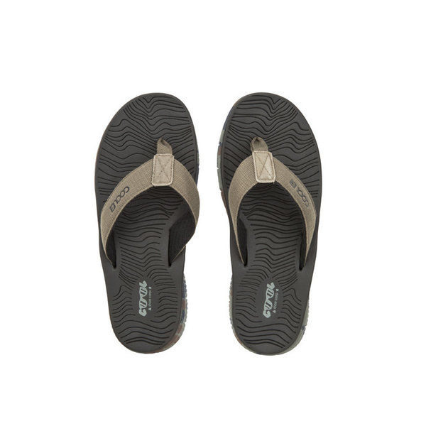 slippers kopen heren