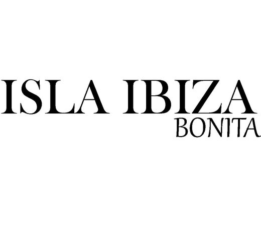 Isla Ibiza
