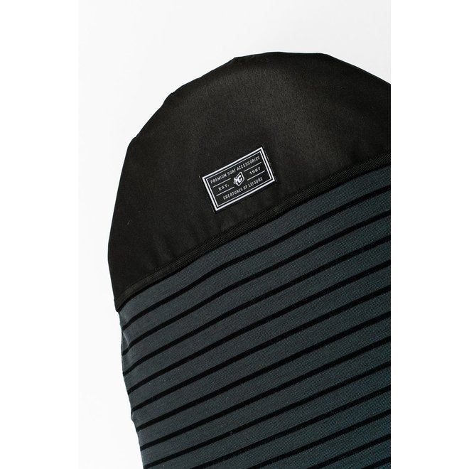 Creatures Longboard Boardsock Inca Charcoal/Mint