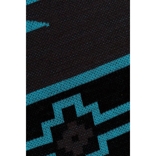 Creatures Longboard Boardsock Inca Charcoal/Mint