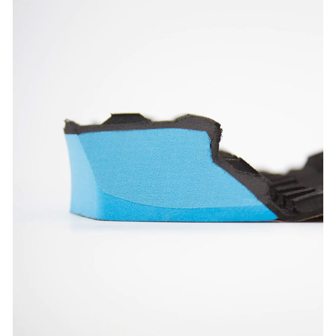 Ocean & Earth Simple Jack Tailpad Black/Blue