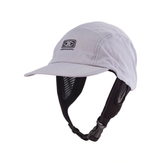 Ocean & Earth Ulu Surf Cap Grey