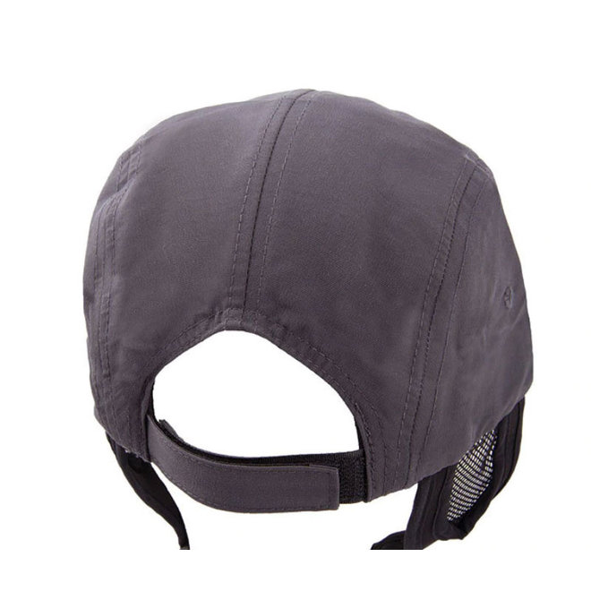 Ocean & Earth Ulu Surf Cap Grey