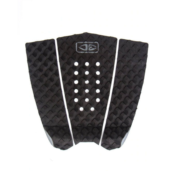 Ocean & Earth Simple Jack Hybrid Tailpad Black