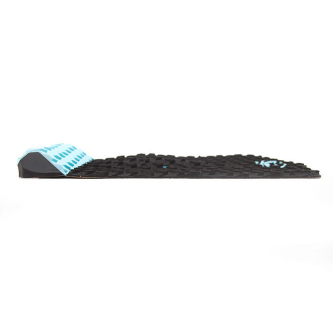 Ocean & Earth Simple Jack Hybrid Tailpad Black/Blue