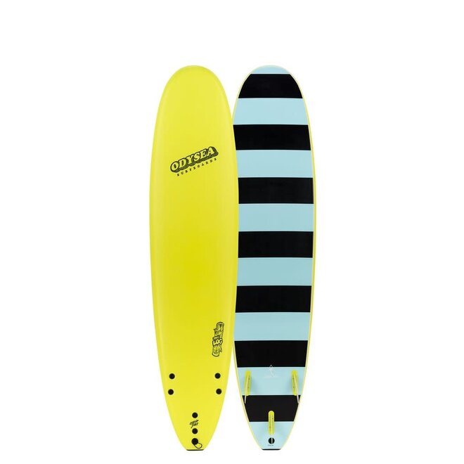 Catch Odysea 7'0'' LOG Electric Lemon