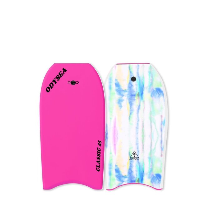 Catch Odysea Classic 42'' Bodyboard Hot Pink