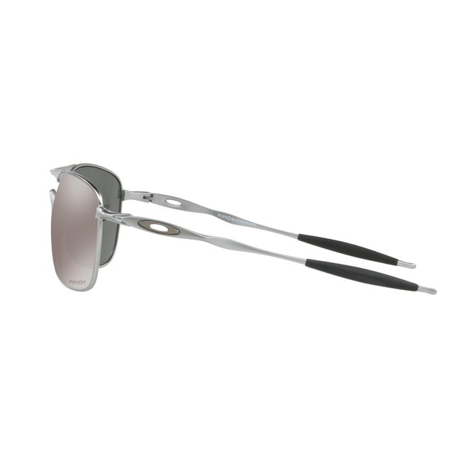 Oakley Crosshair Prizm Black Polarized Zonnebril