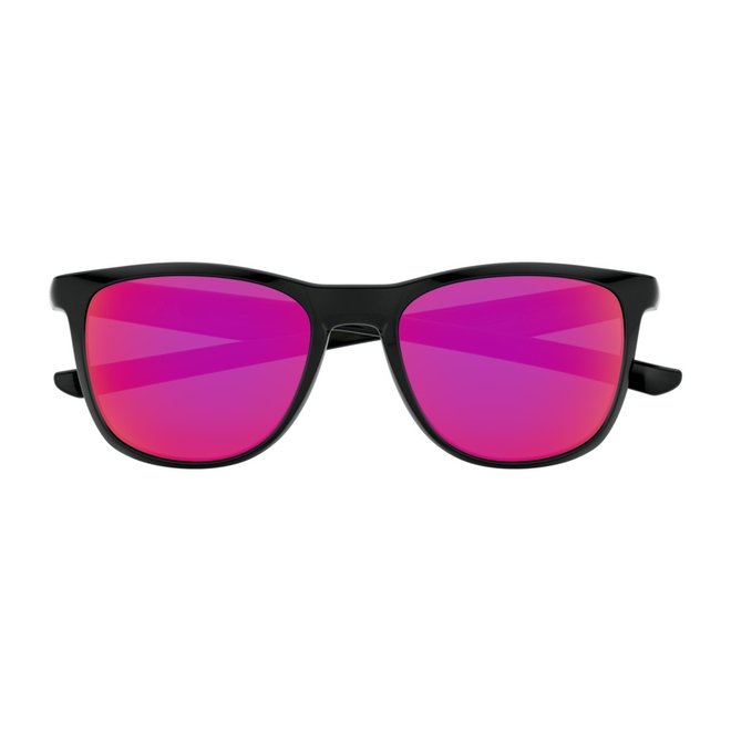 Oakley Trillbe X Black Ruby Iridium Zonnebril