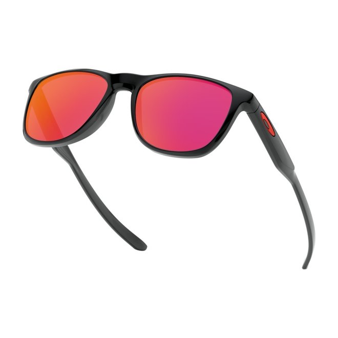 Oakley Trillbe X Black Ruby Iridium Zonnebril