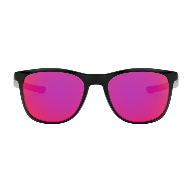 Oakley Trillbe X Black Ruby Iridium Zonnebril